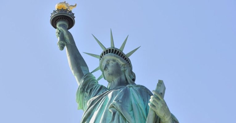 Statue-of-Liberty