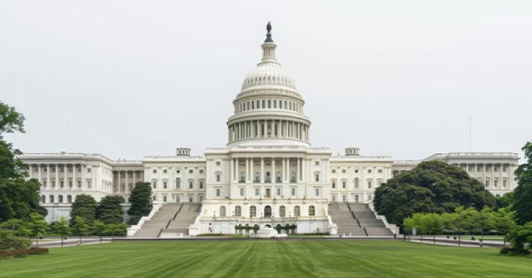 The-White-House-Washington-D